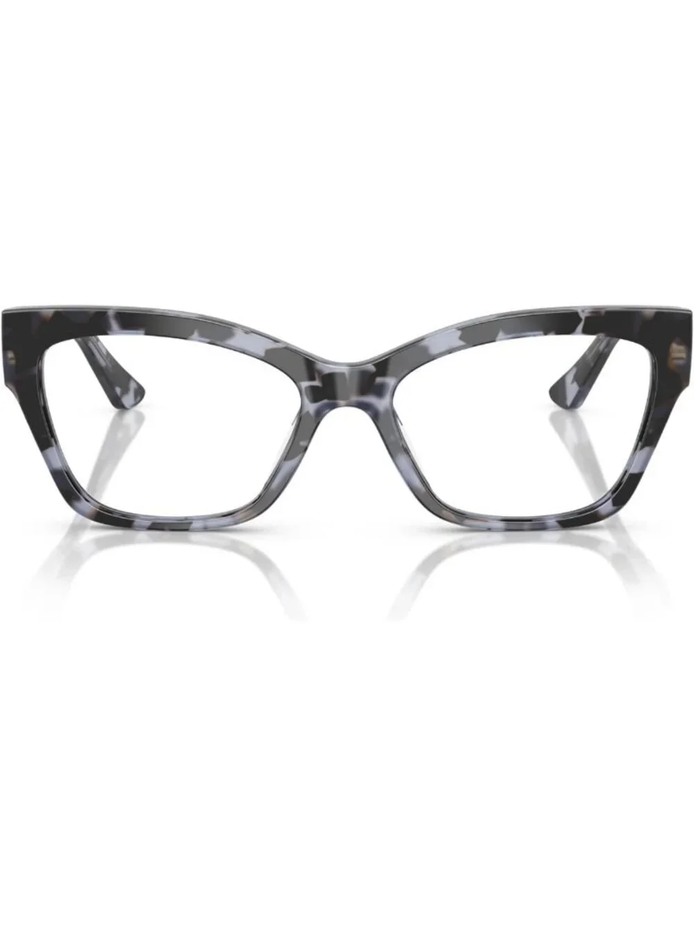 Chic Cat Eye Prescription Eyewear Frames for Women - Stylish Fashion Glasses
